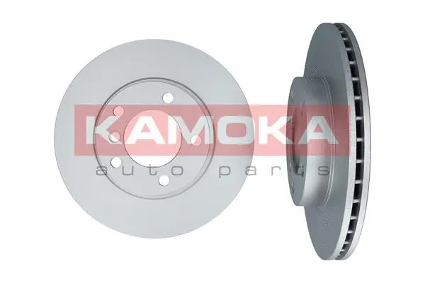 Stabdžių diskas KAMOKA 103516