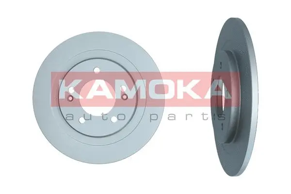 Stabdžių diskas KAMOKA 103518
