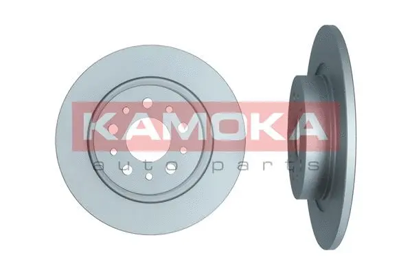 Stabdžių diskas KAMOKA 103521