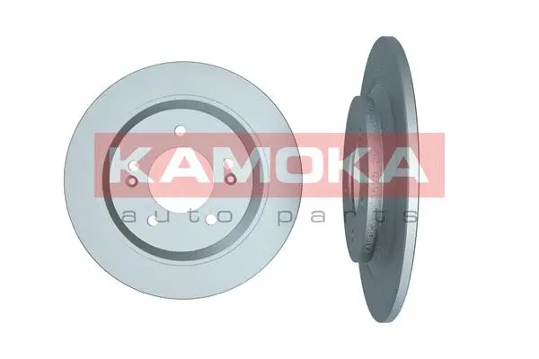 Stabdžių diskas KAMOKA 103525