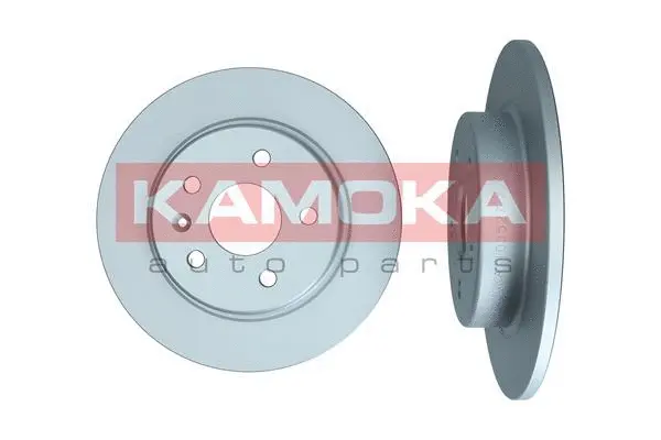 Stabdžių diskas KAMOKA 103527
