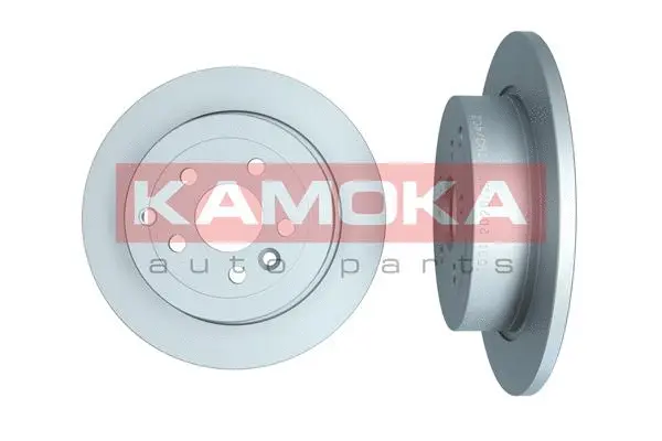 Stabdžių diskas KAMOKA 103531