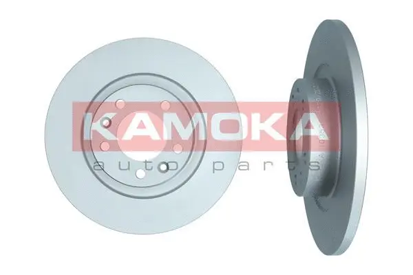 Stabdžių diskas KAMOKA 103532