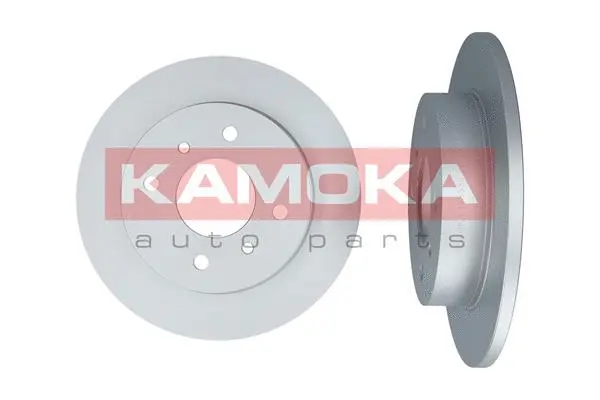Stabdžių diskas KAMOKA 103534