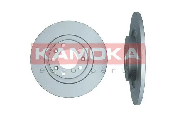 Stabdžių diskas KAMOKA 103538