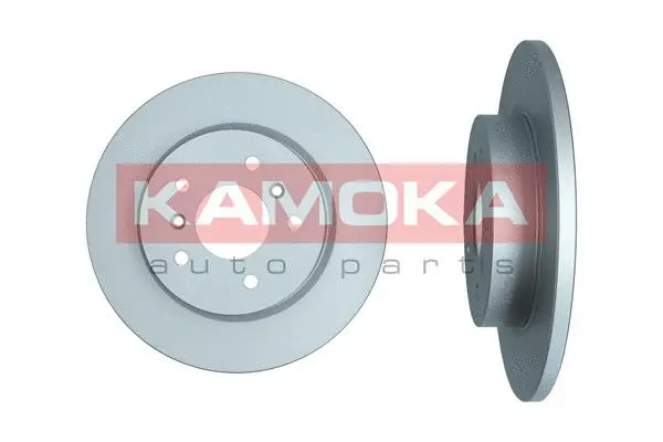 Stabdžių diskas KAMOKA 103546