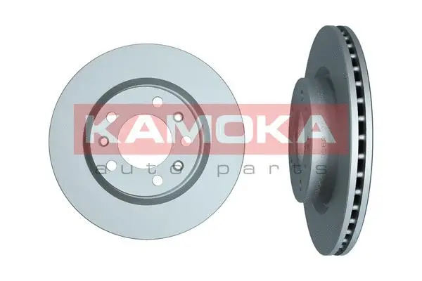 Stabdžių diskas KAMOKA 103569