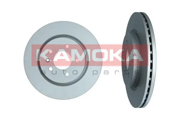 Stabdžių diskas KAMOKA 103574