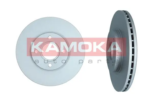 Stabdžių diskas KAMOKA 103577