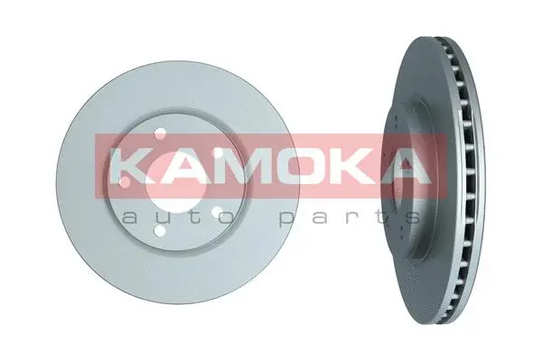 Stabdžių diskas KAMOKA 103579