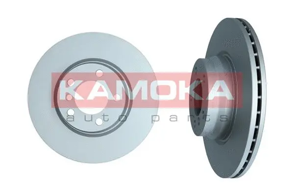 Stabdžių diskas KAMOKA 103580