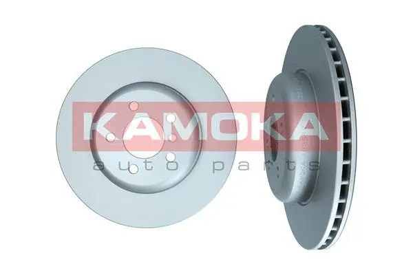 Stabdžių diskas KAMOKA 103582