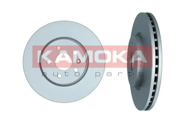 Stabdžių diskas KAMOKA 103600