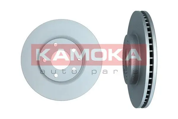 Stabdžių diskas KAMOKA 103613