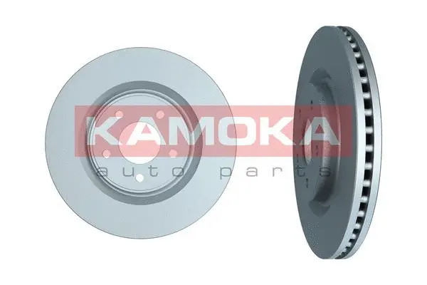 Stabdžių diskas KAMOKA 103618