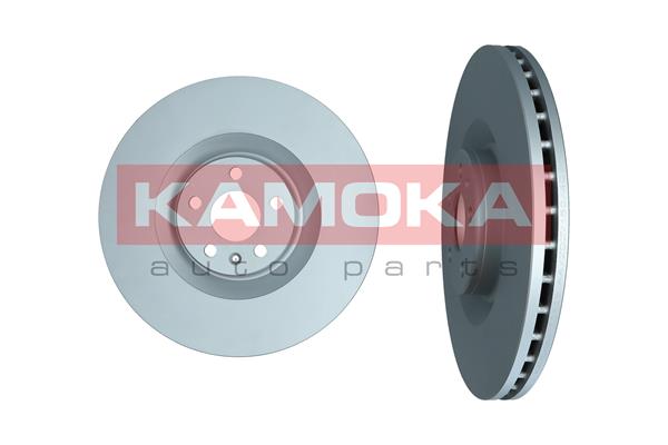 Stabdžių diskas KAMOKA 103628