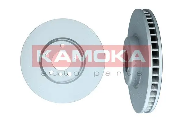 Stabdžių diskas KAMOKA 103638