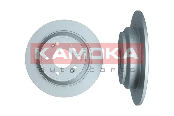 Stabdžių diskas KAMOKA 103643