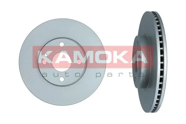 Stabdžių diskas KAMOKA 103646