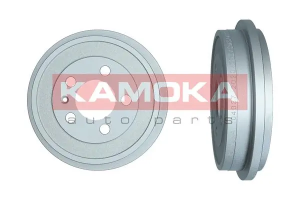 Stabdžių būgnas KAMOKA 104037