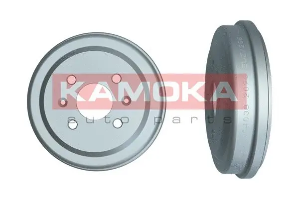 Stabdžių būgnas KAMOKA 104038