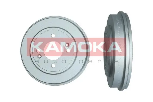 Stabdžių būgnas KAMOKA 104051