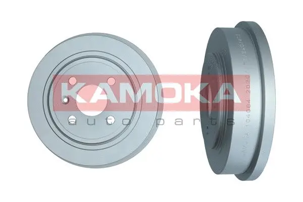 Stabdžių būgnas KAMOKA 104064