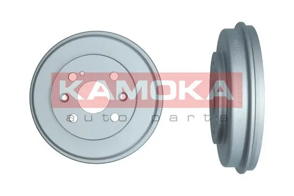 Stabdžių būgnas KAMOKA 104069