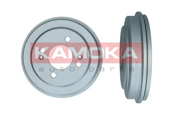 Stabdžių būgnas KAMOKA 104073