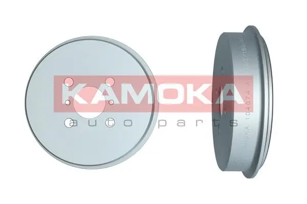 Stabdžių būgnas KAMOKA 104074