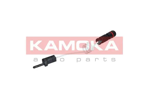 Stabdžių trinkelių susidėvėjimo daviklis KAMOKA 105002