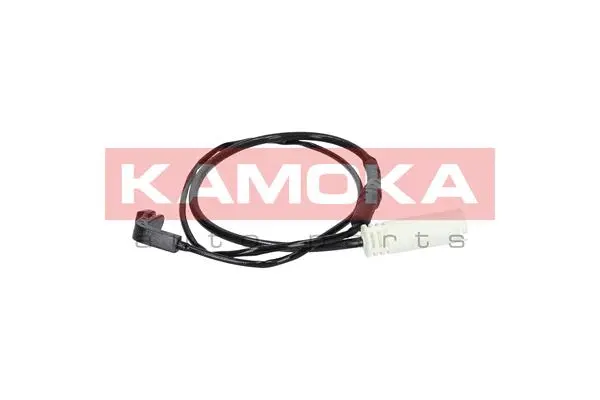 Stabdžių trinkelių susidėvėjimo daviklis KAMOKA 105004