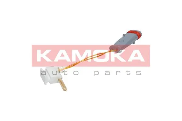 Stabdžių trinkelių susidėvėjimo daviklis KAMOKA 105010