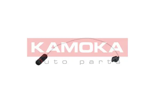 Stabdžių trinkelių susidėvėjimo daviklis KAMOKA 105069