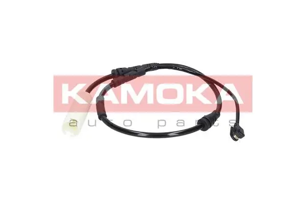 Stabdžių trinkelių susidėvėjimo daviklis KAMOKA 105088