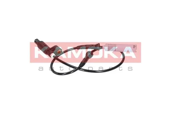 Rato greičio jutiklis (ABS daviklis) KAMOKA 1060062