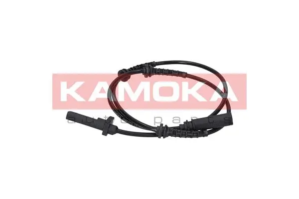 Rato greičio jutiklis (ABS daviklis) KAMOKA 1060073