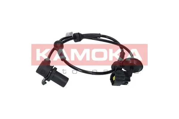 Rato greičio jutiklis (ABS daviklis) KAMOKA 1060076
