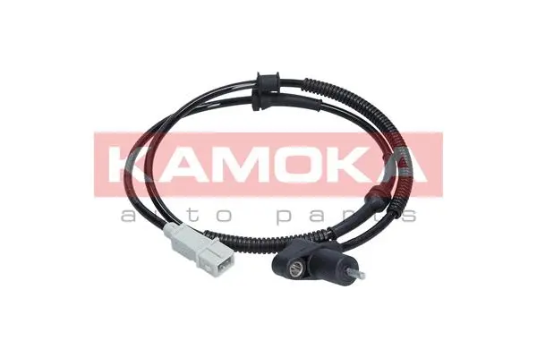 Rato greičio jutiklis (ABS daviklis) KAMOKA 1060087