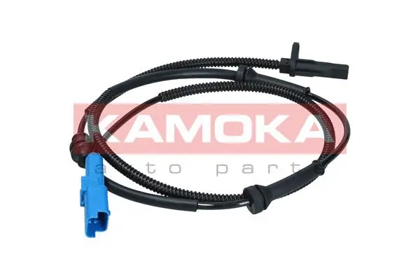 Rato greičio jutiklis (ABS daviklis) KAMOKA 1060094