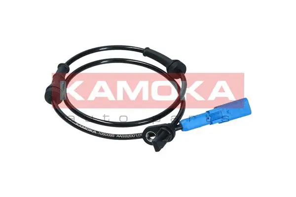Rato greičio jutiklis (ABS daviklis) KAMOKA 1060095