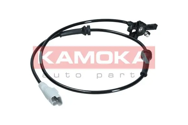 Rato greičio jutiklis (ABS daviklis) KAMOKA 1060097