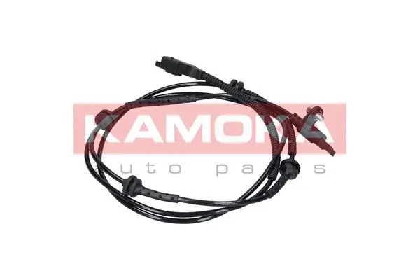 Rato greičio jutiklis (ABS daviklis) KAMOKA 1060099