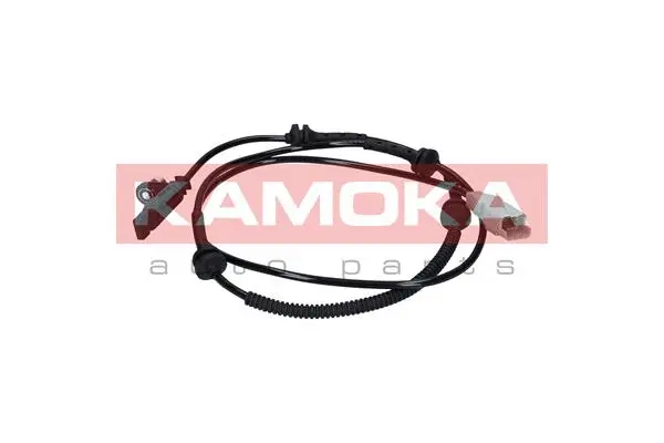 Rato greičio jutiklis (ABS daviklis) KAMOKA 1060100