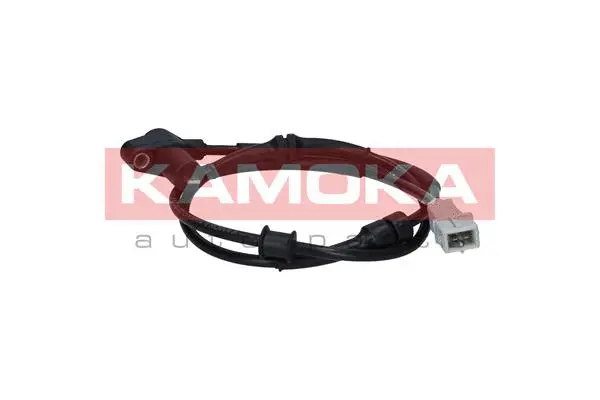 Rato greičio jutiklis (ABS daviklis) KAMOKA 1060117