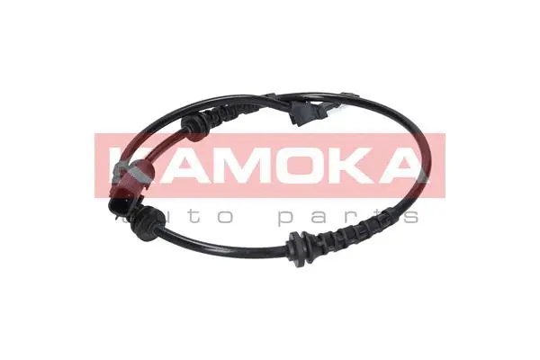 Rato greičio jutiklis (ABS daviklis) KAMOKA 1060125