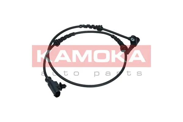Rato greičio jutiklis (ABS daviklis) KAMOKA 1060142