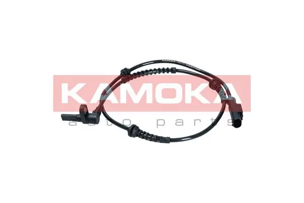Rato greičio jutiklis (ABS daviklis) KAMOKA 1060151
