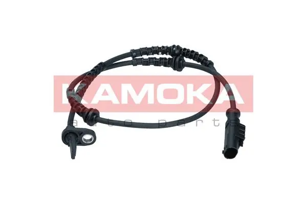 Rato greičio jutiklis (ABS daviklis) KAMOKA 1060163