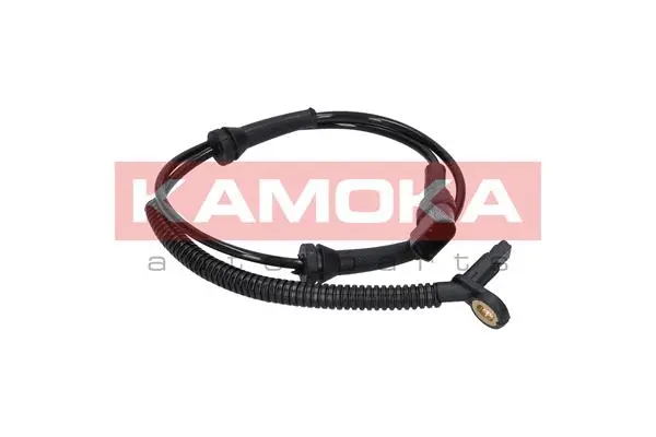 Rato greičio jutiklis (ABS daviklis) KAMOKA 1060178